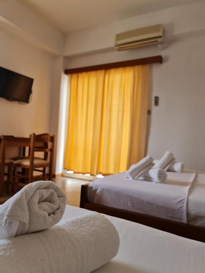 Sunlight Apartments Gjordeni クサミル エクステリア 写真