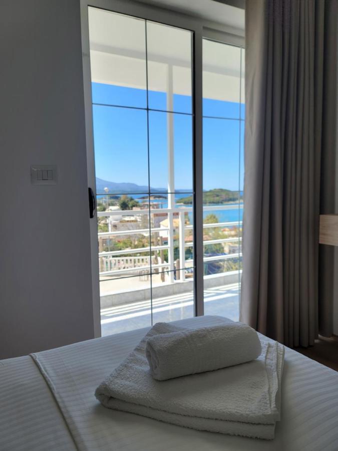 Sunlight Apartments Gjordeni クサミル エクステリア 写真