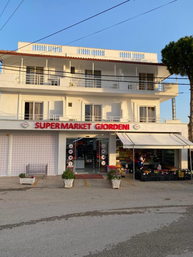 Sunlight Apartments Gjordeni クサミル エクステリア 写真