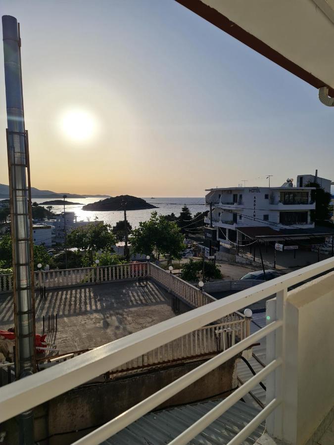 Sunlight Apartments Gjordeni クサミル エクステリア 写真