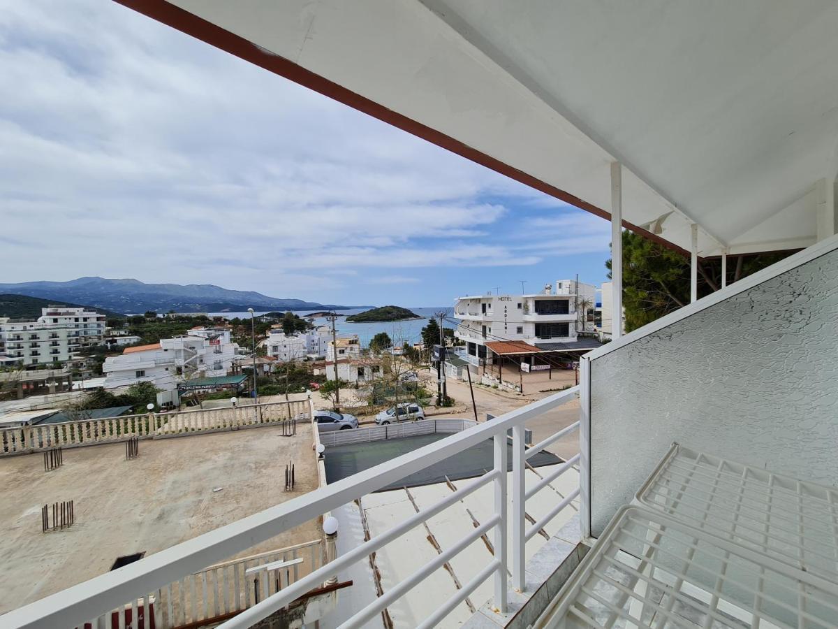Sunlight Apartments Gjordeni クサミル エクステリア 写真