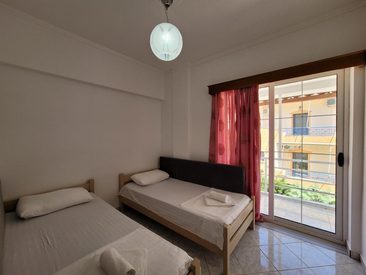 Sunlight Apartments Gjordeni クサミル エクステリア 写真