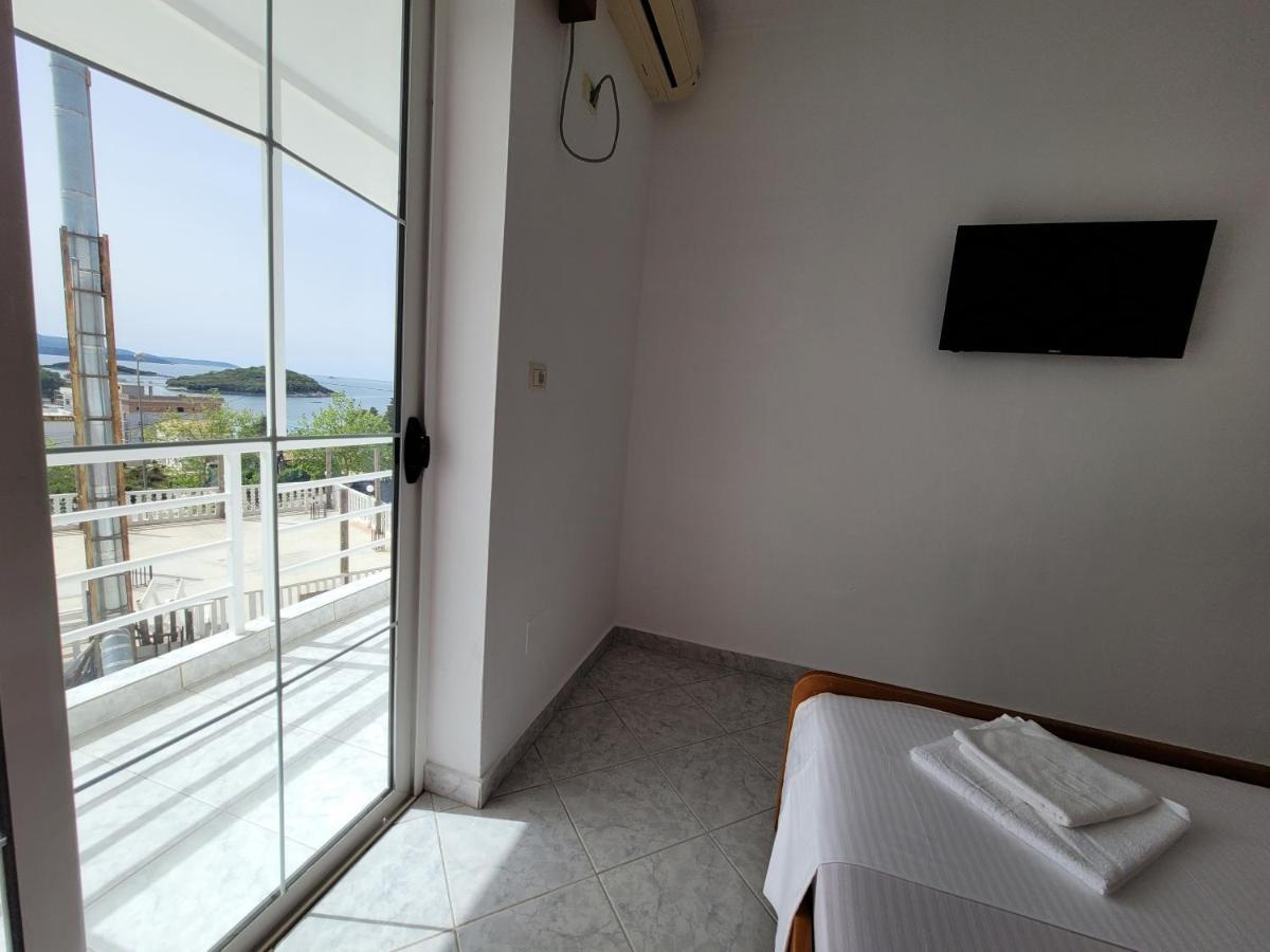 Sunlight Apartments Gjordeni クサミル エクステリア 写真