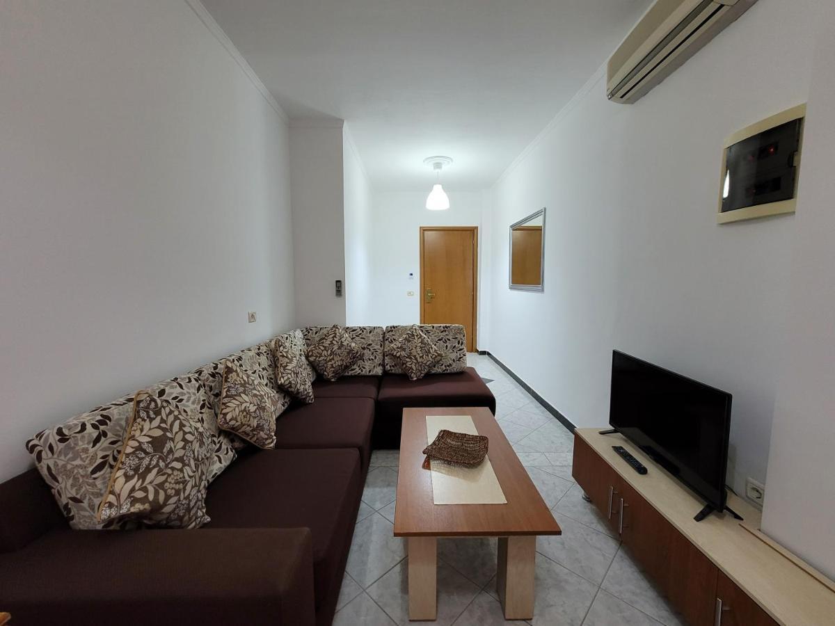 Sunlight Apartments Gjordeni クサミル エクステリア 写真