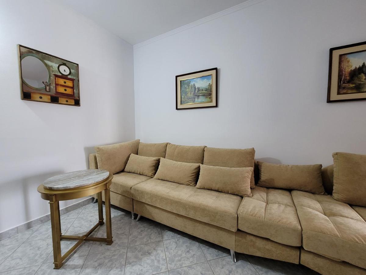 Sunlight Apartments Gjordeni クサミル エクステリア 写真