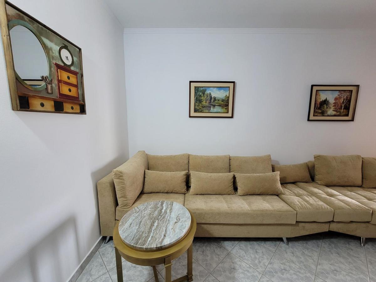 Sunlight Apartments Gjordeni クサミル エクステリア 写真
