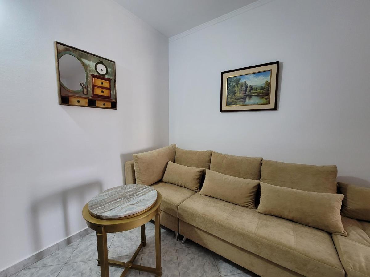 Sunlight Apartments Gjordeni クサミル エクステリア 写真